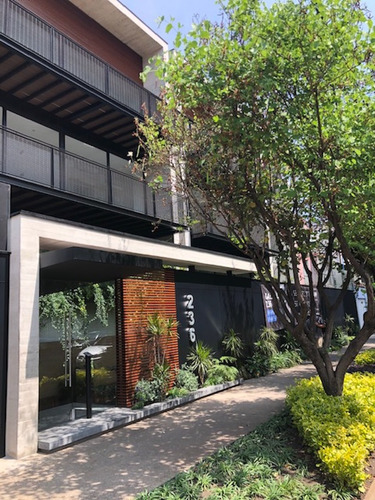 Departamento En Venta Galileo Polanco