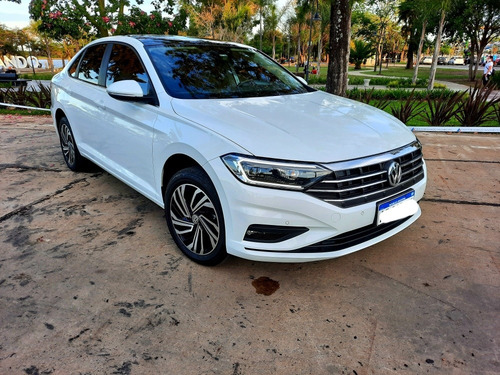 Volkswagen Vento Highline 250 Tsi At - Igual A 0km!