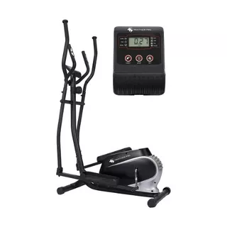 Entrenador Eliptico Panther Pro Ce301 Magnetico Hasta 100kg