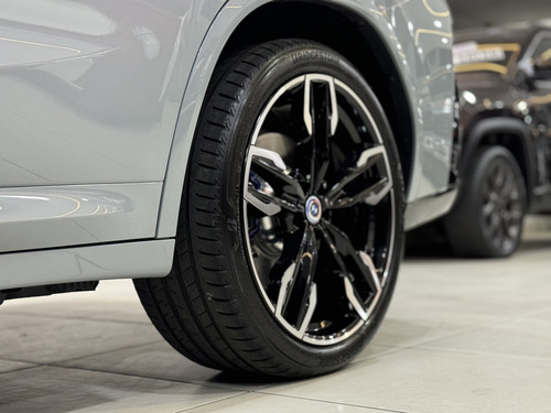 BMW X4 3.0 M40i 5p