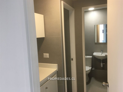 Oficina En Arriendo En Las Condes