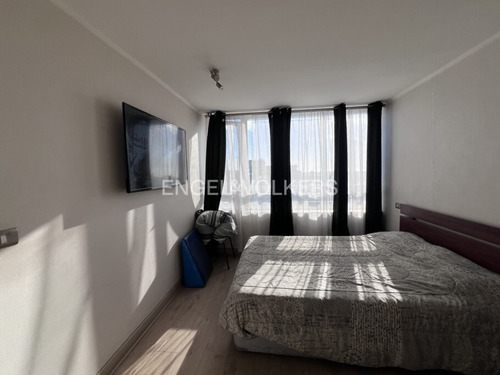 Departamento 1d/1b Calle Freire