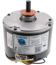 Comprar 1\u002F4 Hp Climatek Climate Motor For Carrier Bryant Payne H