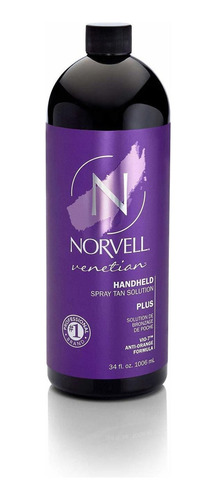 Norvell Premium Sunless Solucion De Bronceado   Venecian Pl