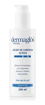 Comprar Leche De Limpieza  Limpieza Activa Todo Tipo Piel Dermaglos