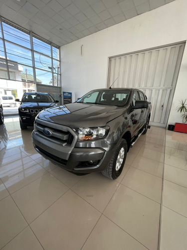 Ford Ranger 3,2 Xls Mt 4x2 // Forcammo