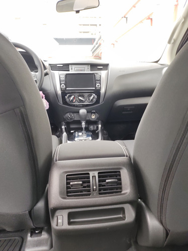 Nissan Frontier 2.3bt X-gear 4x4 At L22