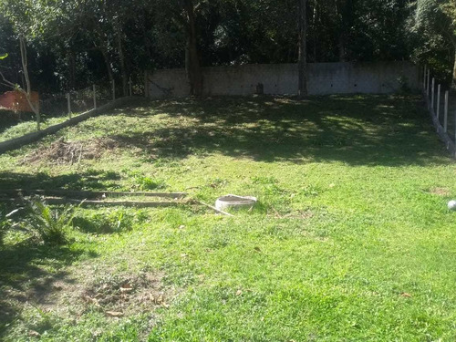 Imagem 1 de 8 de Itapecerica Da Serra/terreno C/lago/ac/permuta/ref:05022