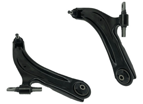 Bandeja Suspension Renault Koleos 2009-2013