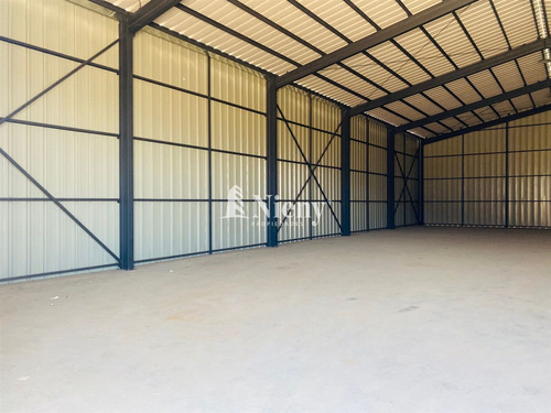 Bodega En Arriendo En San Fernando