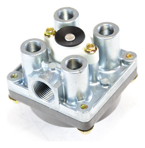 Imagen 4 de 10 de Relay Valve / Az-v-110415
