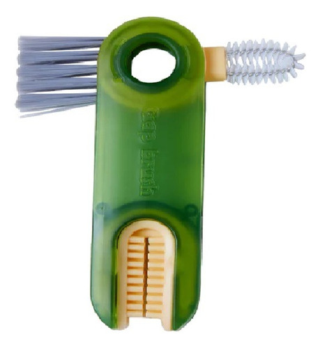 Cepillo Verde Multifuncional Para Botellas 813-88