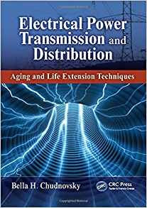 Electrical Power Transmission And Distribution Aging And Lif