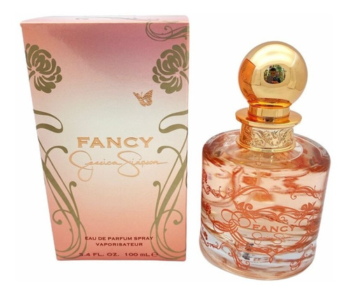 Perfume Locion Jessica Simpson Fancy M - mL a $1999