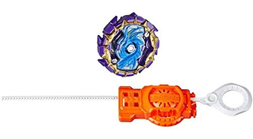 Beyblade Burst Rise Hypersphere Tact Leviathan L5 Starter Pa