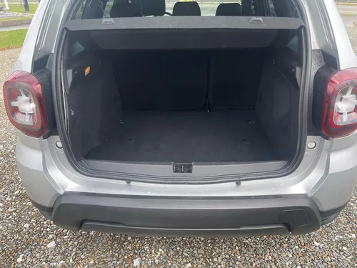Renault Duster 1.6 Zen