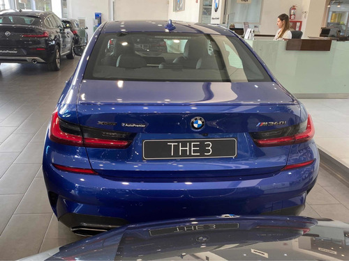Imagen 7 de 15 de Bmw Serie 3 M340i Xdrive 387cv 0 Km 2023 - Bmw Autopremier