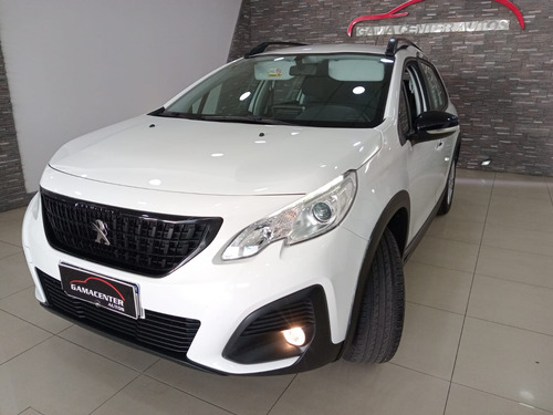 Peugeot 2008 1.6 Allure