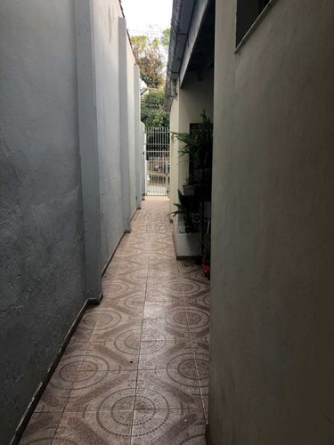 Imagem 11 de 11 de Jd Ana Maria | Casa 120 M² 2 Dorms 2 Vagas | Jv-6972 - V6972