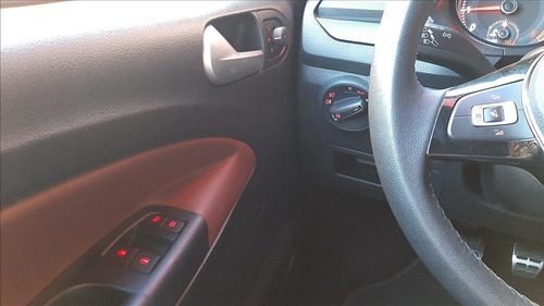 Imagem 8 de 9 de Saveiro 1.6 Cross Cd 16v Flex 2p Manual