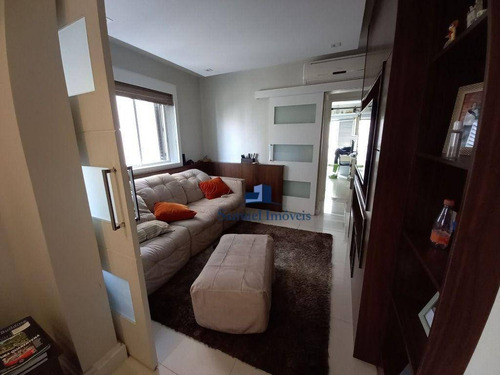 Imagem 25 de 30 de Apartamento Com 3 Dormitórios À Venda, 115 M² Por R$ 1.350.000,00 - Aclimação - São Paulo/sp - Ap4290