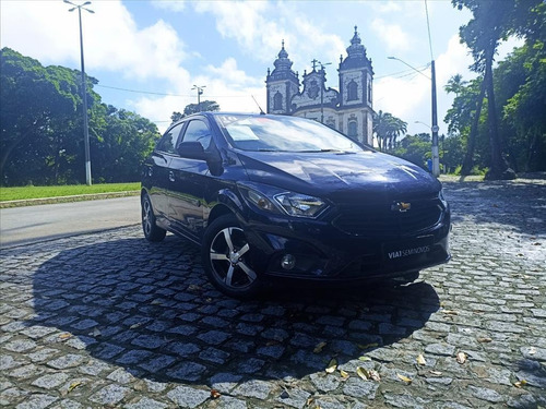 Imagem 3 de 15 de Onix 1.4 Mpfi Ltz 8v Flex 4p Automático