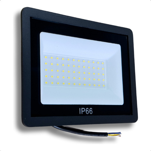 Refletor Led 400w Smd Prova D´água Holofote Bf 6500k