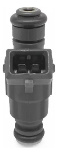 Inyector Combustible Volkswagen 032906031p Gol G5 1.6 Cfza