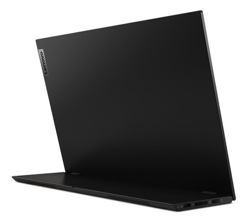 Imagen 5 de 10 de Lenovo M14t Monitor Portatil Fhd Ips Tactil 10 Puntos 14''