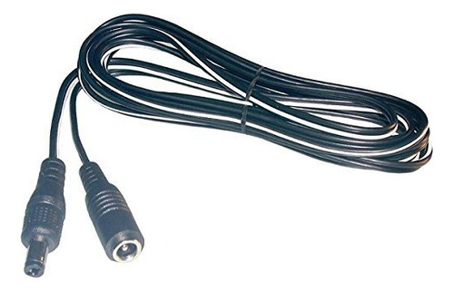 Philmore 12-ft Heavy Duty (18awg) Dc Extension Cable Cord Co