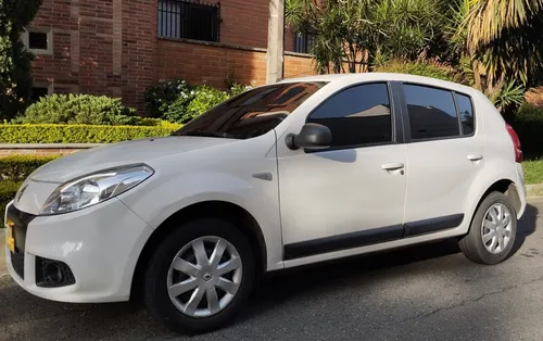 Renault Sandero 1.6 Expression