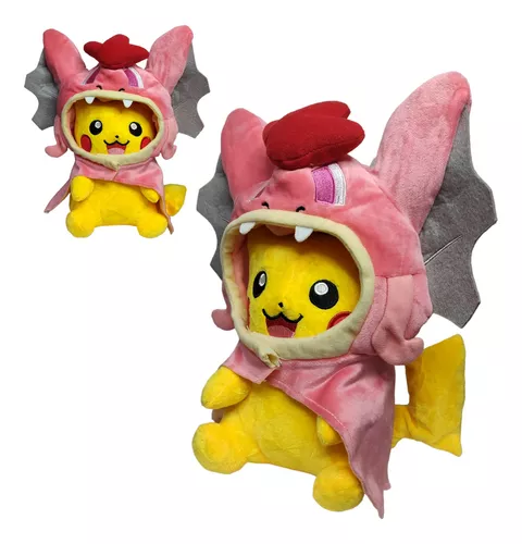 Peluche Pokémon Evoli 25 cm