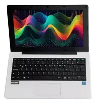 Comprar Netbook Juana Manso Celeron N4020 4gb Ram 240 Ssd M.2 Blanco