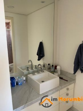 Imagem 13 de 15 de 15265 - Apartamento 4 Dorms. (2 Suítes), Morumbi - São Paulo/sp - 15265