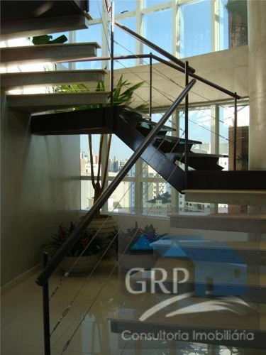 Imagem 9 de 15 de Apartamento Para Venda Em Santo André, Jardim, 4 Dormitórios, 4 Suítes, 6 Banheiros, 6 Vagas - 6950_1-852235