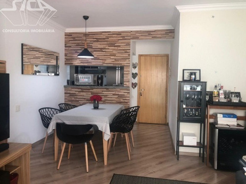 Imagem 4 de 20 de Apartamento - Ap01059 - 69392298