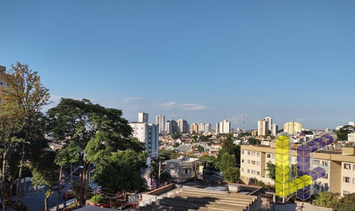 Imagem 8 de 16 de Apto B. Santa Maria - 18213