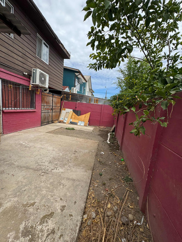 Vendo Casa D5 B2 E2, San José De Caiván, Talca