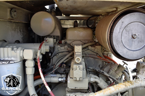 Imagen 10 de 15 de Vibrocompactador Ingersollrand Da-40 Ingersoll Rand #208