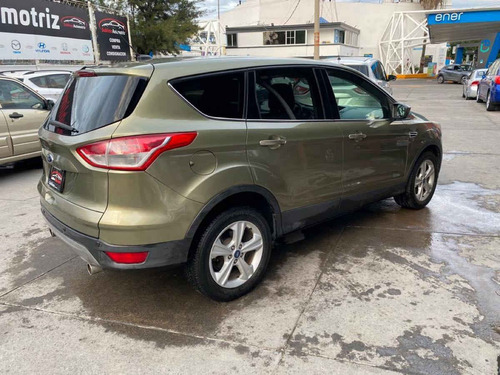 Imagen 7 de 10 de Ford Escape 2013 5p Se Aut L4