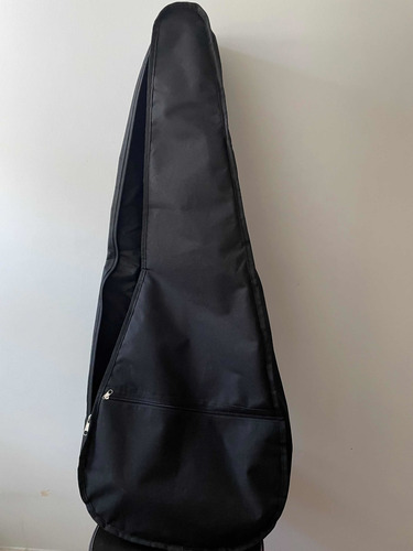 Funda Para Guitarra Acústica (Usado)