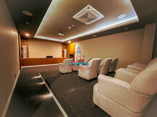 Venta Apartamento En Punta Del Este Monoambiente View
