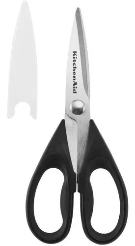 comprar Tijeras Multiusos Kitchenaid Con Funda Protectora, 8.7...