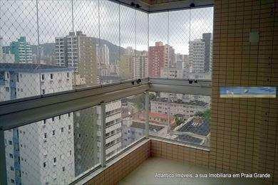 Imagem 14 de 21 de Apartamento Em Praia Grande Bairro Canto Do Forte - V2928