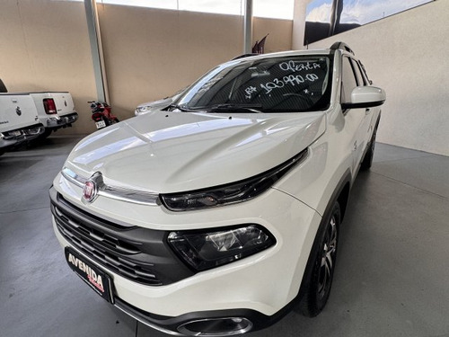 Fiat Toro Toro 2.0 16V TURBO DIESEL FREEDOM 4WD AT9