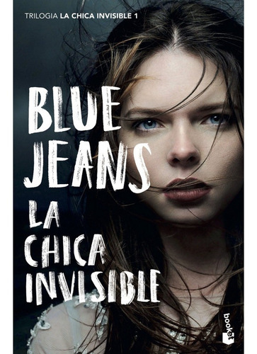 La Chica Invisible - Blue Jeans
