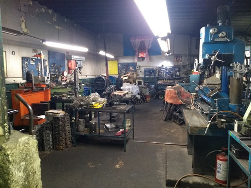 Local Comercial Con Bodega En Reyes Iztacala
