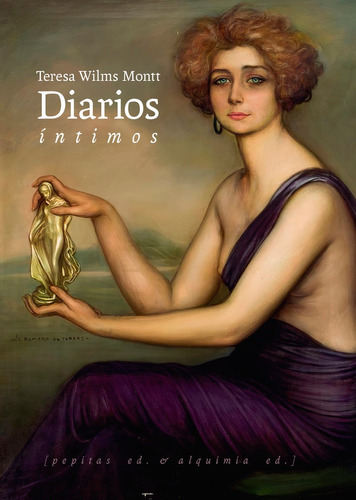 Libro Diarios Intimos