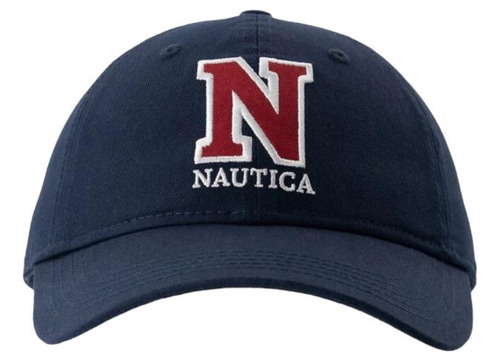 Gorra Nautica Competition