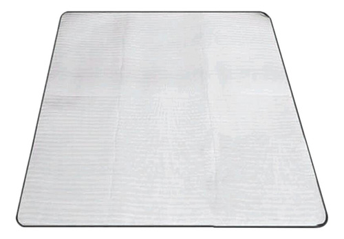 Alfombra Plegable Resistente A La Humedad Alfombra De